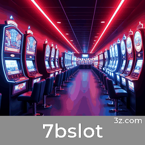 7bslot App: Recompensas Exclusivas para Você!