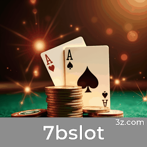 Descubra o Exclusivo Programa VIP do 7bslot Casino