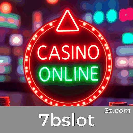 7bslot: Apostas Esportivas Precisão e Excelência