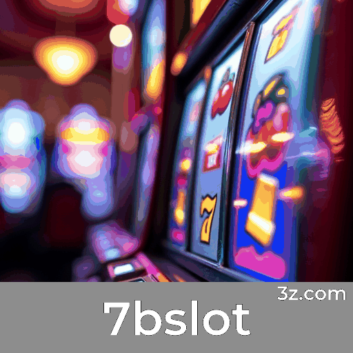 7bslot App: Recompensas Exclusivas para Você!