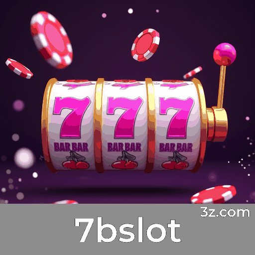 7bslot App: Recompensas Exclusivas para Você!