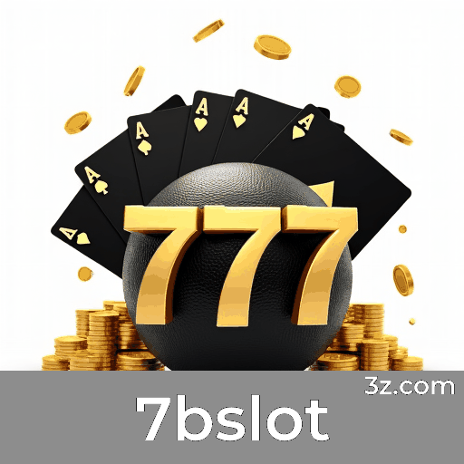 7bslot: Variedade de Jogos e Entretenimento Sem Limites para Brasileiros