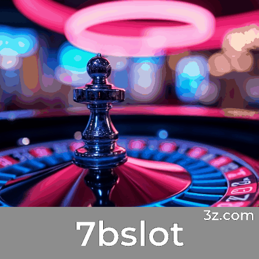 7bslot: Apostas Esportivas Precisão e Excelência
