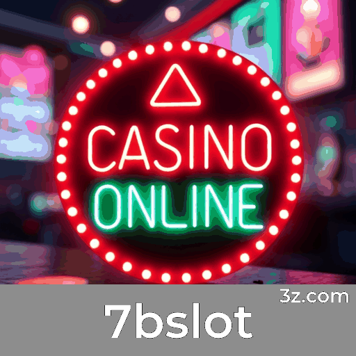 7bslot: Estável, Seguro e Otimizado para Brasileiros