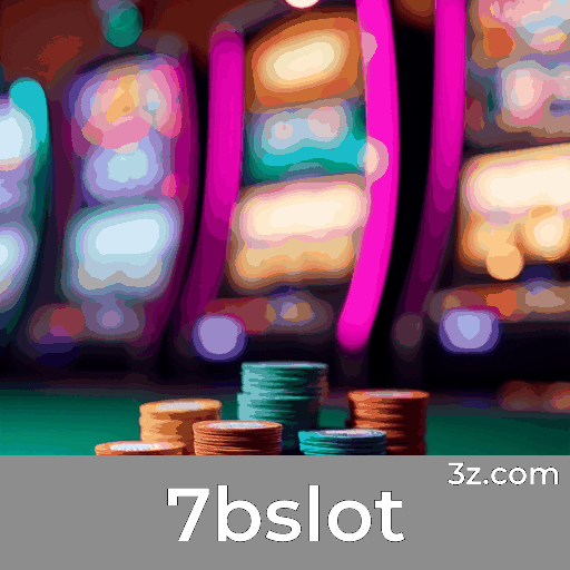 7bslot: Apostas Esportivas Precisão e Excelência