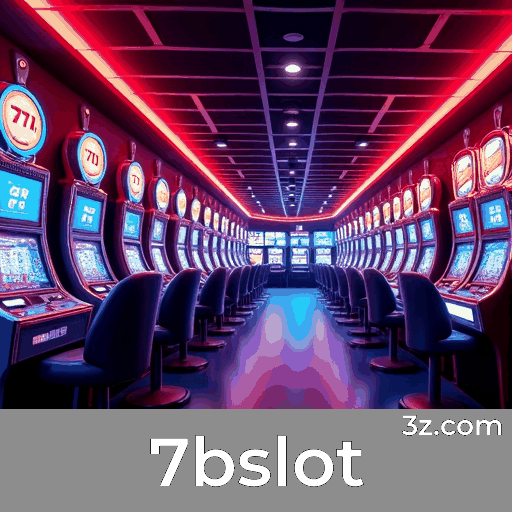 Descubra o Exclusivo Programa VIP do 7bslot Casino