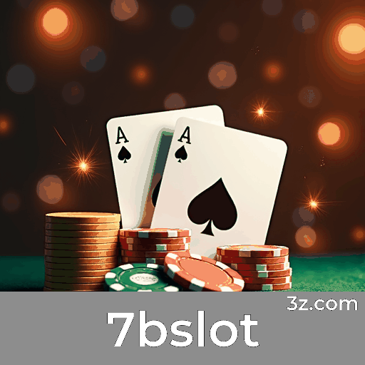 7bslot: Variedade de Jogos e Entretenimento Sem Limites para Brasileiros