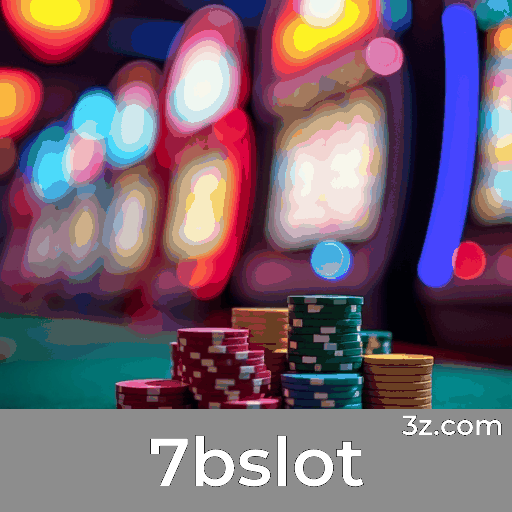 7bslot: Estável, Seguro e Otimizado para Brasileiros