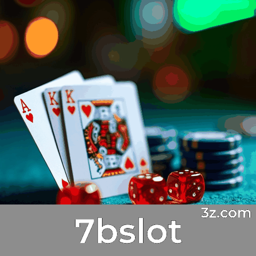 7bslot: Estável, Seguro e Otimizado para Brasileiros