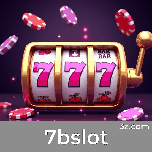 7bslot: Jogos de Casino e Estratégias Essenciais