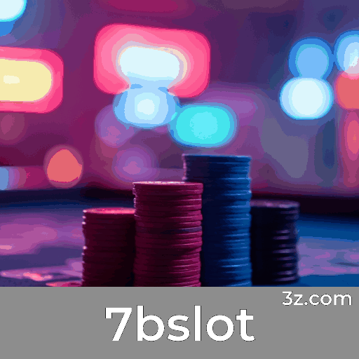 7bslot: Jogos de Casino e Estratégias Essenciais