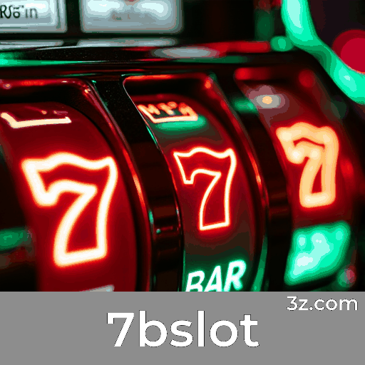 Bônus Reais com Valor Verdadeiro no 7bslot: Recompensas Recebidas