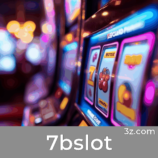 7bslot: Variedade de Jogos e Entretenimento Sem Limites para Brasileiros