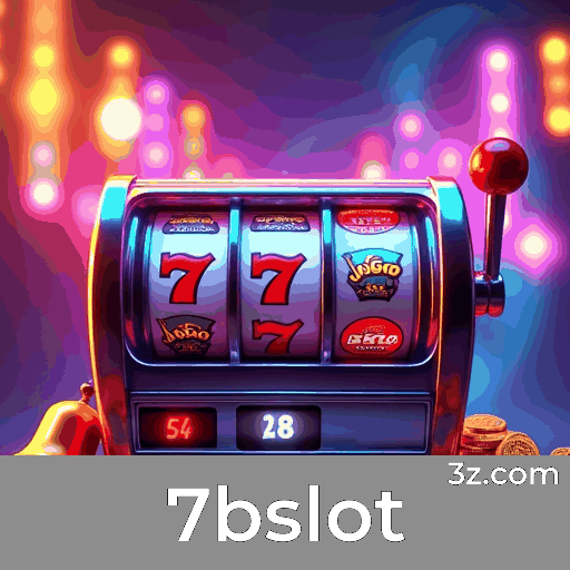 7bslot: Plataforma de Cassino Confiável e Líder