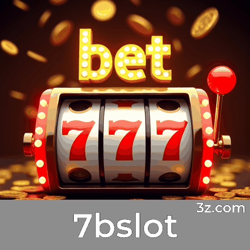 7bslot: Estável, Seguro e Otimizado para Brasileiros