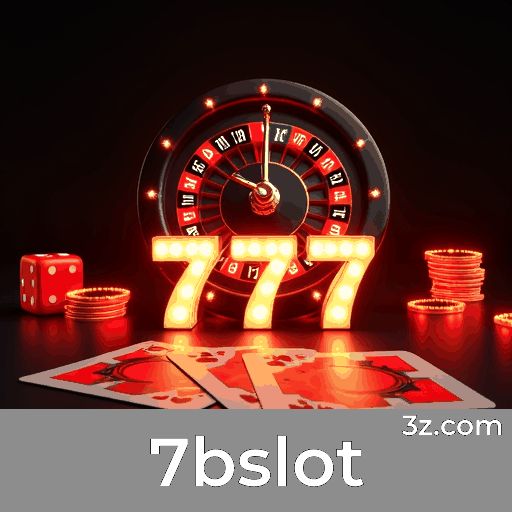 7bslot: Variedade de Jogos e Entretenimento Sem Limites para Brasileiros
