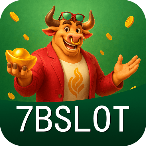 7bslot: Plataforma de Cassino Confiável e Líder